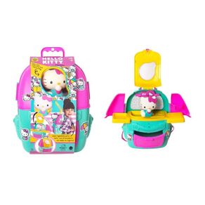 1200 HELLO KITTY - MOCHILA 1200 HELLO KITTY - MOCHILA