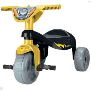 0602 TRICICLO TCHUCO MORCEGUINHO 0602 TRICICLO TCHUCO MORCEGUINHO