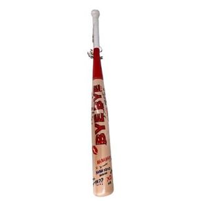 ENFEITE TACO DE PLASTICO HALLOWEEN 72CM