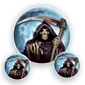 1201 KIT MORTE C/3
