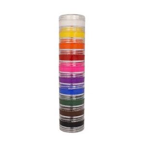 0503 TINTA CREMOSA 10 CORES