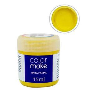 1200 TINTA LIQUIDA 15ML AMARELO