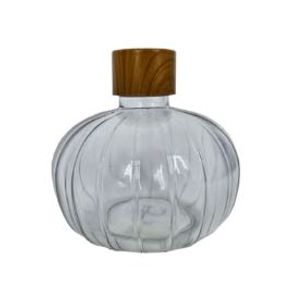 XD-152-SORT - VIDRO MILÃO 220ML C/TAMPA