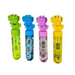 GK2964 BOLHA DE SABAO DINOSSAURO