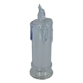918392 VELA NATALINA 18X6CM