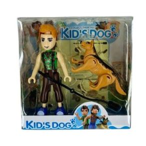 TK-AB7988 BRINQUEDO CONJUNTO BONECA DE PLASTICO