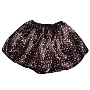 912824 SAIA CETIM LUA HALLOWEEN 40CM