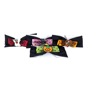 2178 FAIXA HALLOWEEN CORES/ESTAMPAS SORTIDAS