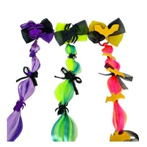 2181 PRESILHA 2X1 MECHAS HALLOOWEEN