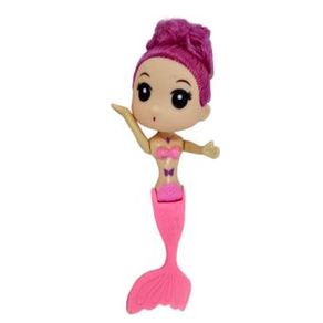 DN0263 BONECA SEREIA MINI