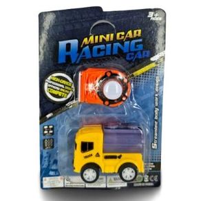 DN1355 CAMINHAO COM LANCADOR
