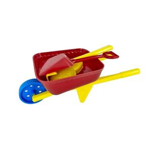 4090 BABY CARRIOLA DE PRAIA