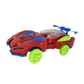 LV0124 CARRO A CORDA COM LUZ