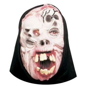 750 MASCARA LATEX C/CAPUZ CAVEIROSO