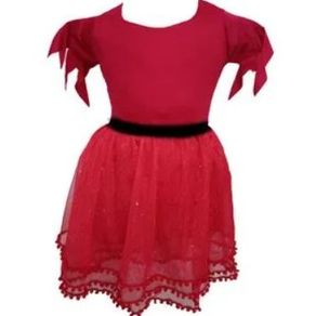040/G FANTASIA INFANTIL DIABINHA