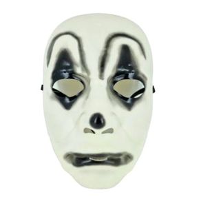 900243 MASCARA PLASTICA HALLOWEEN