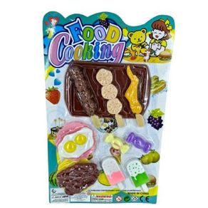 ASH-15.6206 KIT COZINHA 12PCS