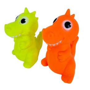 TK-AB8845 BRINQUEDO DINO DE PLASTICO C/SOM 20X10X15CM
