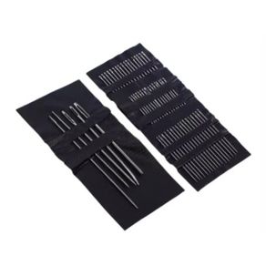 AX20553-A KIT AGULHAS C/ 55 PEÇAS AX20553-A KIT AGULHAS C/ 55 PEÇAS