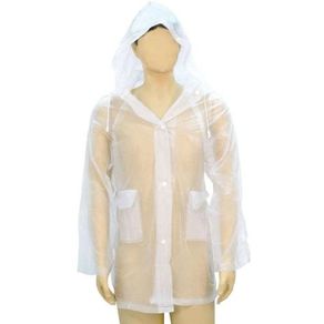 1043 CAPA DE CHUVA JUVENIL M, G E GG 1043 CAPA DE CHUVA JUVENIL M, G E GG