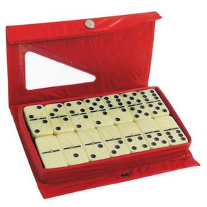 GL0021 JOGO DE DOMINO 10MM