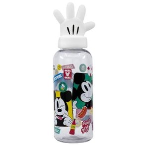 26972 GARRAFA 3D MICKEY 560ML