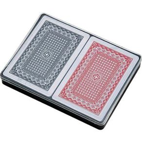 GL0704 JOGO DE BARALHO GL0704 JOGO DE BARALHO