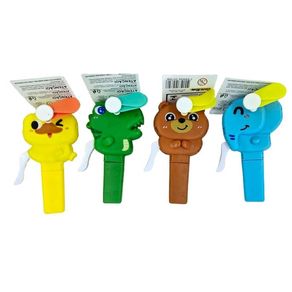 GK3192 MINI VENTILADOR