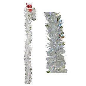 917695 FESTAO CRISTAL 6CM 2M