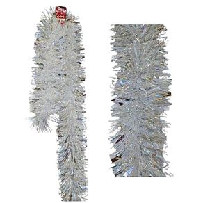 917697  FESTAO CRISTAL 14CM 2M