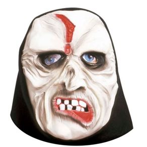 714 MASCARA LATEX C/CAPUZ DEFORMADO