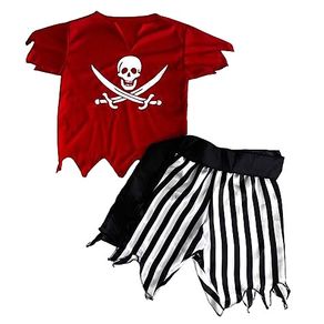 PIRA-GG CONJUNTO INF. PIRATA I TAM-GG