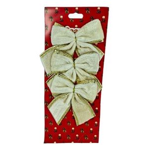 917535 LACO DOURADO C/BRILHO 10X12CM C/03