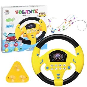 TK-AB3156 VOLANTE A PILHA C/ SOM TK-AB3156 VOLANTE A PILHA C/ SOM