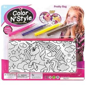 TK-AB0145 BOLSA DE COLORIR