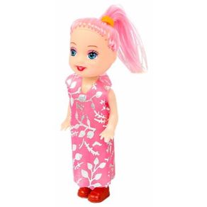 TK-AB9027 MINI BONECA DE PLASTICO TK-AB9027 MINI BONECA DE PLASTICO