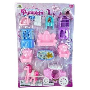 TK-AB2860 ENCARTELADO CJ DE MOVEIS UNICORNIO