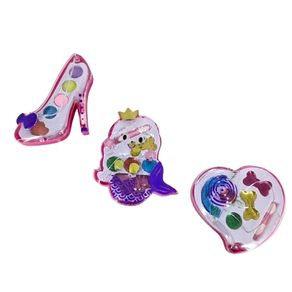 TK-1013 MAQUIAGEM DE PLASTICO P/ BONECAS TK-1013 MAQUIAGEM DE PLASTICO P/ BONECAS