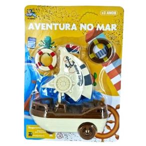 TK-AB0047 ENCART. BARCO DE PLASTICO