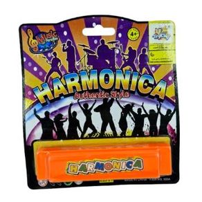 TK-AB0108 GAITA MUSICAL ENCART. 13X3CM TK-AB0108 GAITA MUSICAL ENCART. 13X3CM