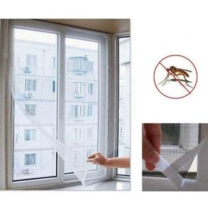 CRS-2501 TELA MOSQUITEIRA 150X180CM 1PC