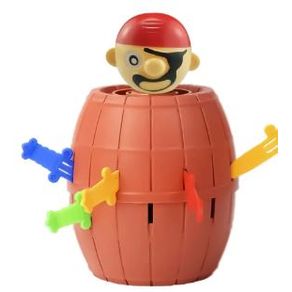 TK-AB5440 BARRIL ESPETA PIRATA 12X9CM TK-AB5440 BARRIL ESPETA PIRATA 12X9CM