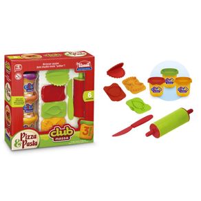 555 CLUB MASSA MINI KIT