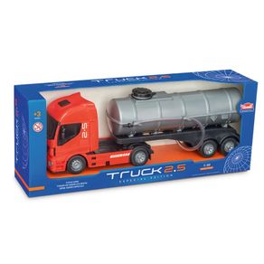 751 CAMINHAO CARRETA TANQUE