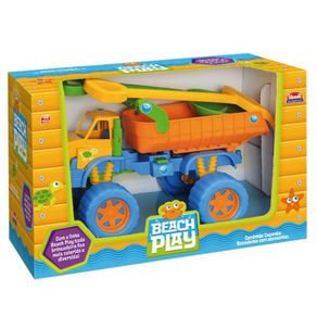 301 BEACH PLAY TRUCK
