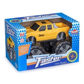 643/179 FASTER PICK-UP - TROOPER 643/179 FASTER PICK-UP - TROOPER