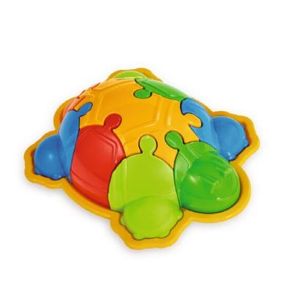 883 TARTARUGA SOLAPA