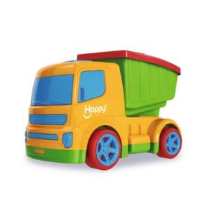 863 CAMINHAO DIDATICO SOLAPA