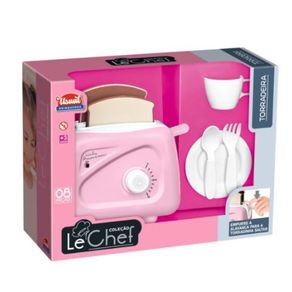 734 TORRADEIRA NEW LE CHEF