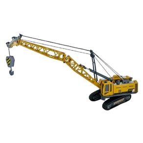 TK-AB6861 EMPILHADEIRA GUINDASTE DE METAL